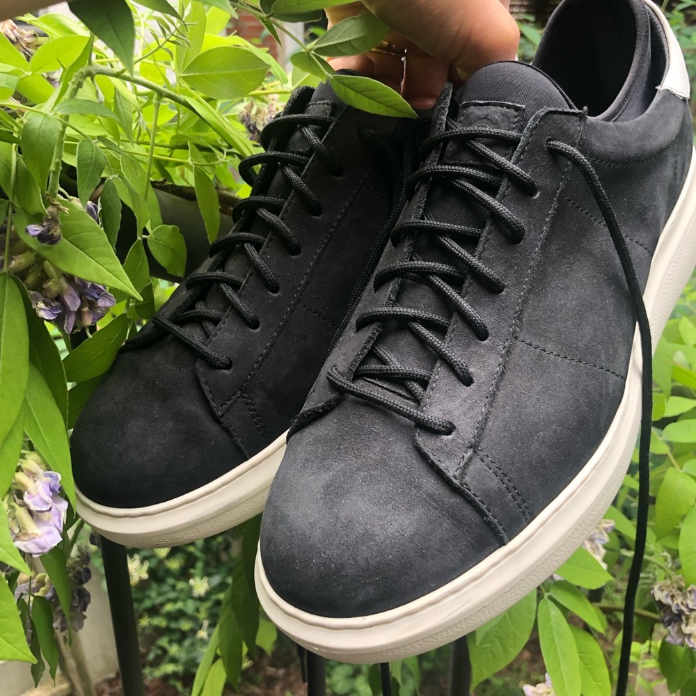 Greats Alta Women’s - Nero. No longer made!